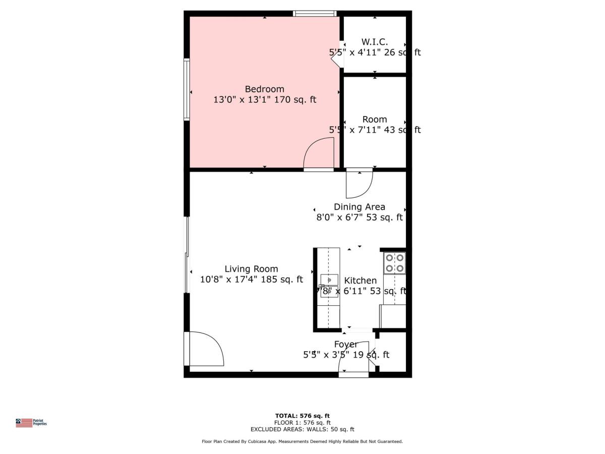 Apartment for rent at 231 Burritt Ave #8, Wisconsin Dells, WI 53965