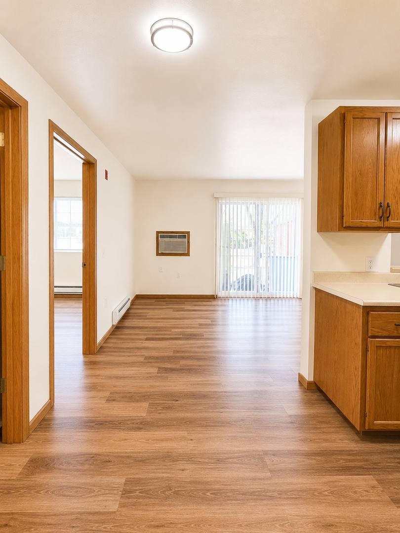 Apartment for rent at 231 Burritt Ave #8, Wisconsin Dells, WI 53965