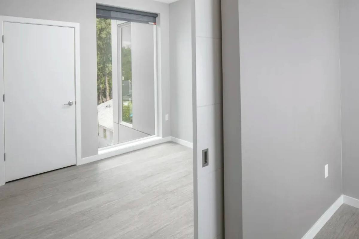 Apartment for rent at 4946 NE 13th Ave, Portland, OR 97211