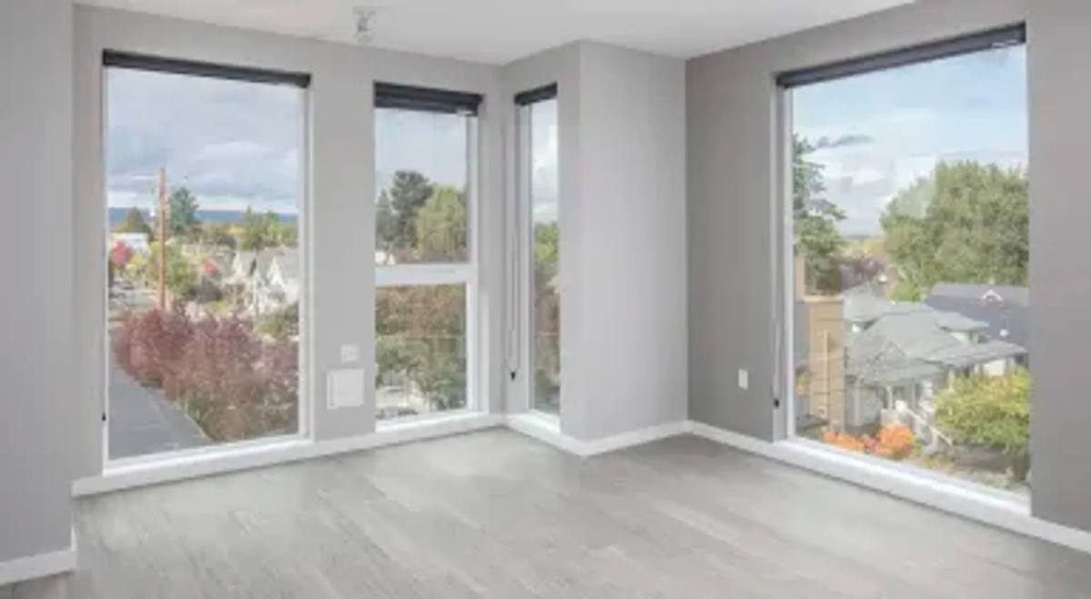Apartment for rent at 4946 NE 13th Ave, Portland, OR 97211