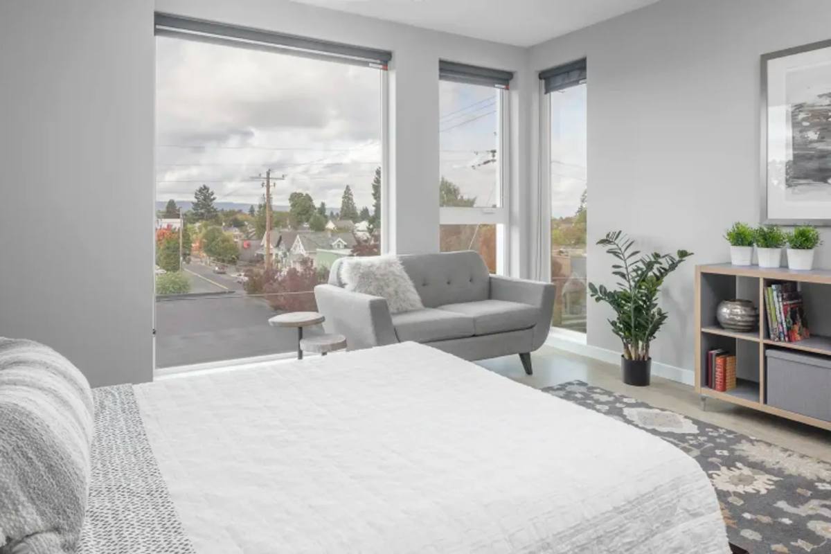 Apartment for rent at 4946 NE 13th Ave, Portland, OR 97211