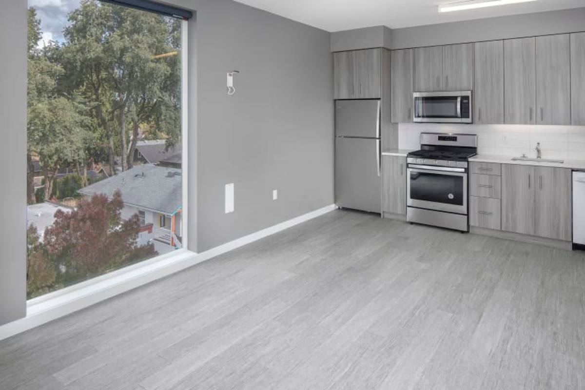 Apartment for rent at 4946 NE 13th Ave, Portland, OR 97211