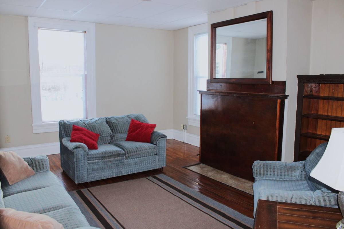Apartment for rent at 975 Church St, Indiana, PA 15701
