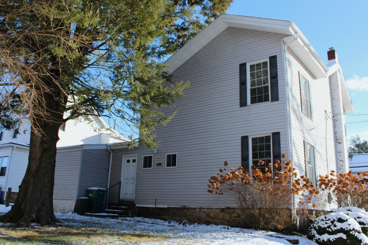 Apartment for rent at 975 Church St, Indiana, PA 15701