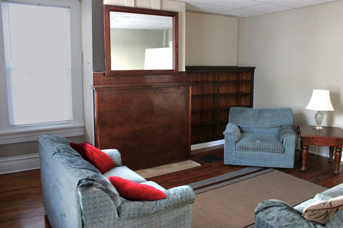 Apartment for rent at 975 Church St, Indiana, PA 15701