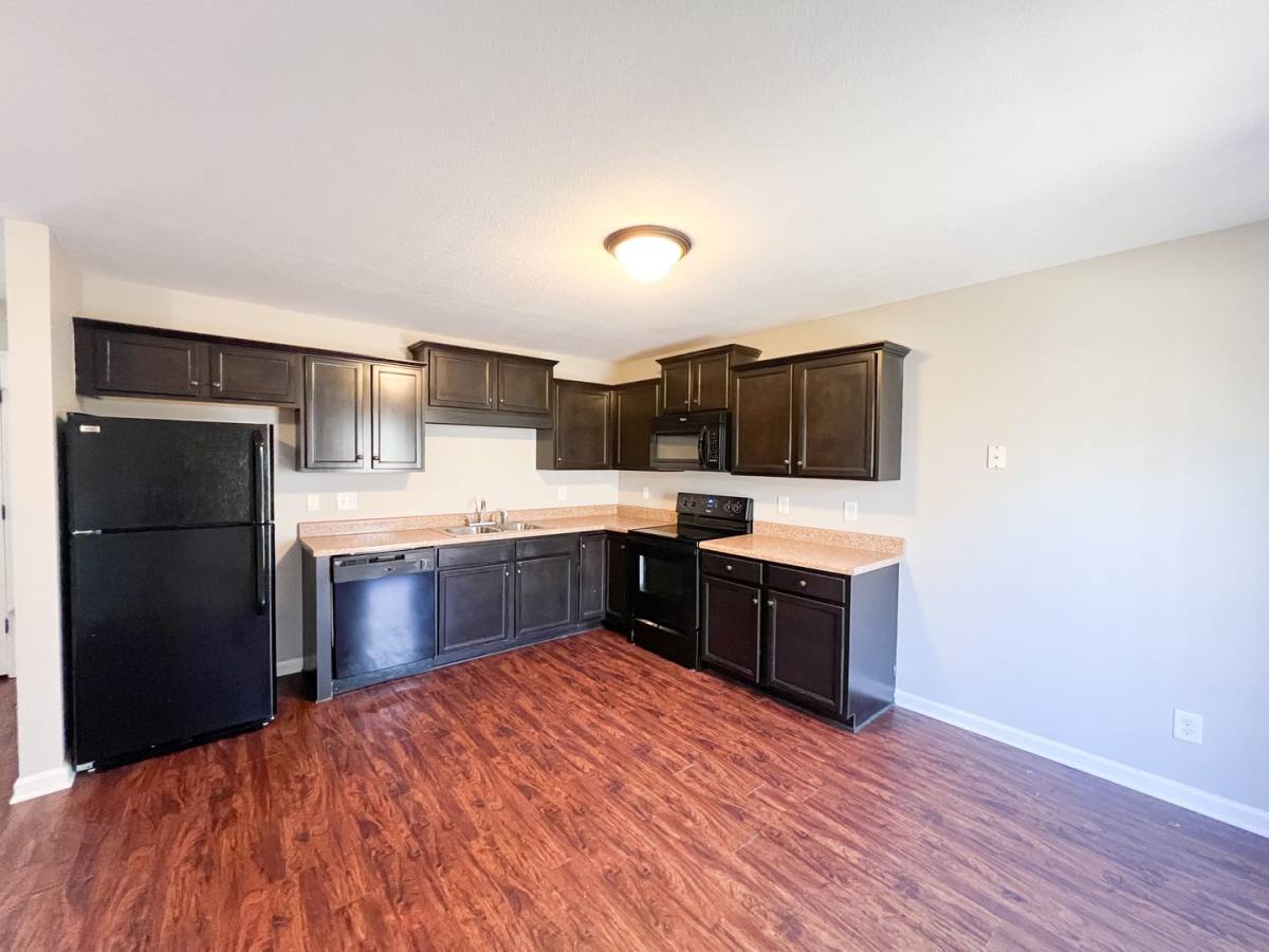 Apartment for rent at 1731 Thistlewood Dr, Clarksville, TN 37042