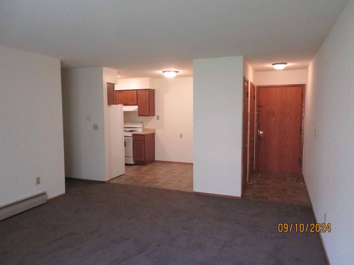 Apartment for rent at 8750 W Mill Rd, Milwaukee, WI 53225