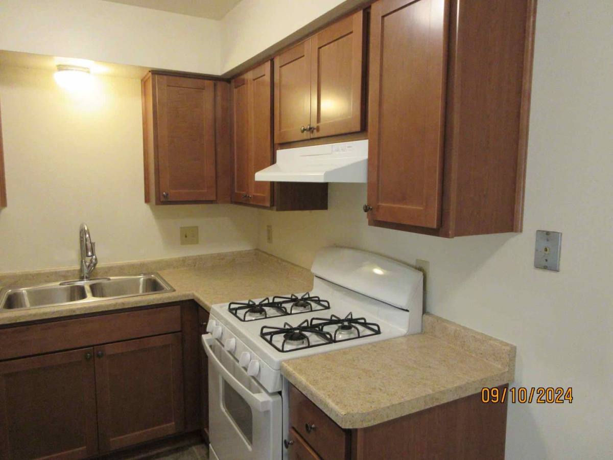 Apartment for rent at 8750 W Mill Rd, Milwaukee, WI 53225