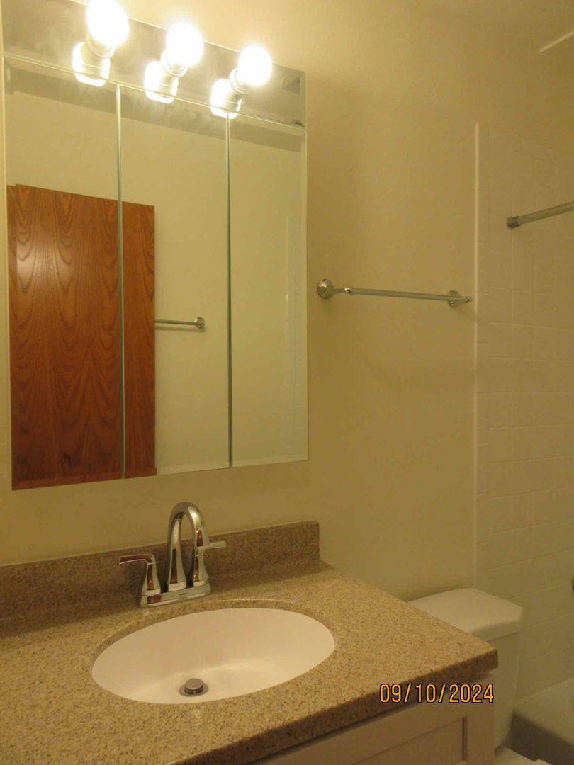 Apartment for rent at 8750 W Mill Rd, Milwaukee, WI 53225