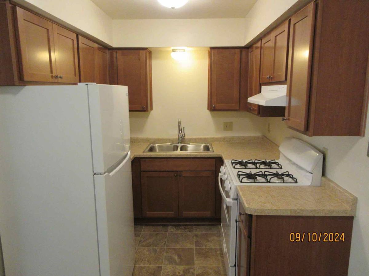 Apartment for rent at 8750 W Mill Rd, Milwaukee, WI 53225
