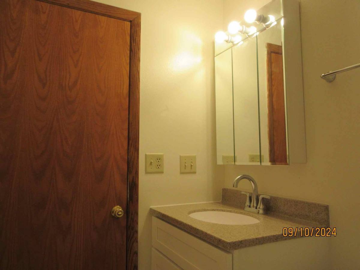Apartment for rent at 8750 W Mill Rd, Milwaukee, WI 53225
