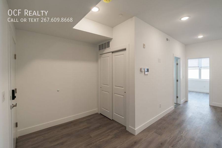 Apartment for rent at 1709 Snyder Ave #1, Philadelphia, PA 19145
