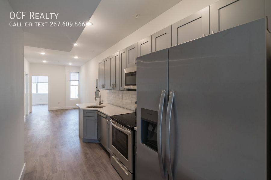Apartment for rent at 1709 Snyder Ave #1, Philadelphia, PA 19145