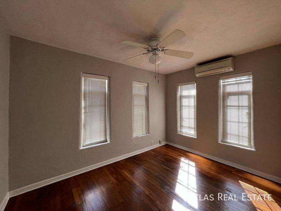 Apartment for rent at 2732 N Martin Ave, Tucson, AZ 85719