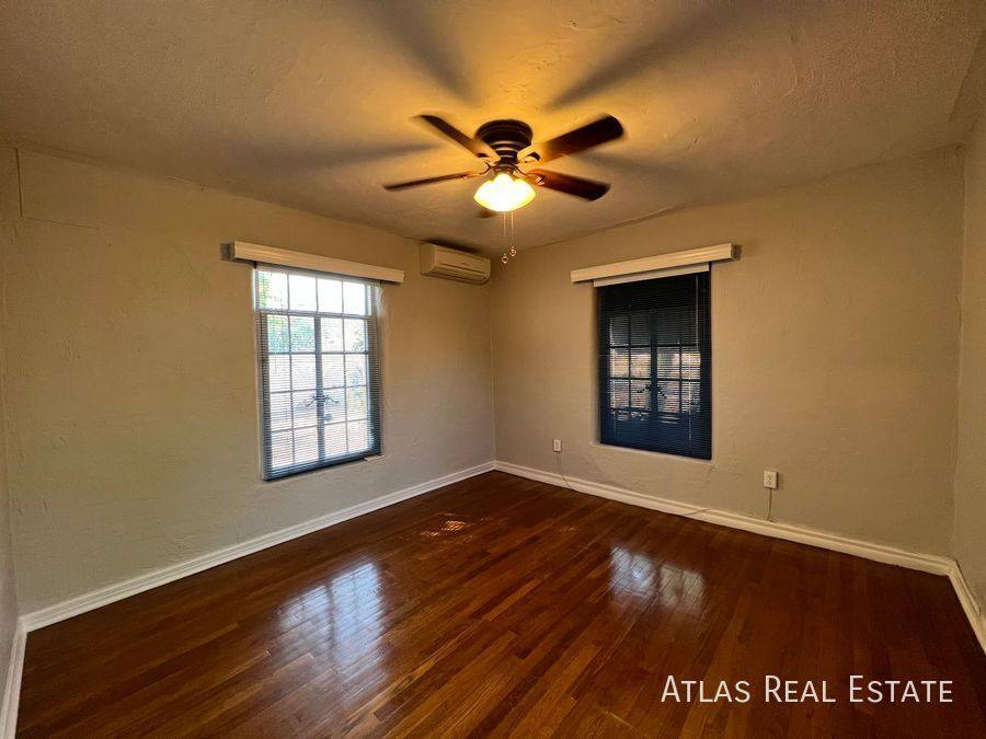 Apartment for rent at 2732 N Martin Ave, Tucson, AZ 85719