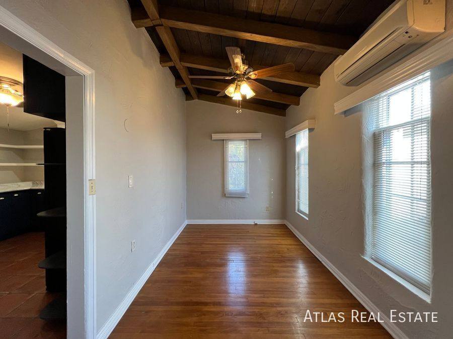 Apartment for rent at 2732 N Martin Ave, Tucson, AZ 85719