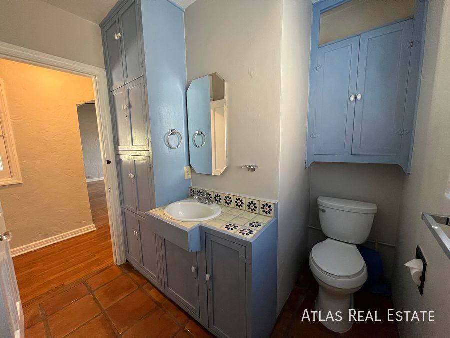 Apartment for rent at 2732 N Martin Ave, Tucson, AZ 85719