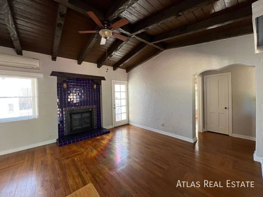 Apartment for rent at 2732 N Martin Ave, Tucson, AZ 85719