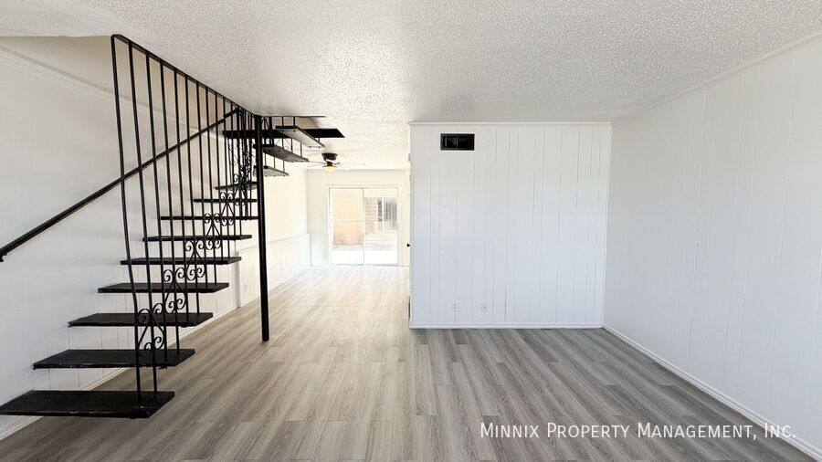 Apartment for rent at 2101 51st St #A3, Lubbock, TX 79412