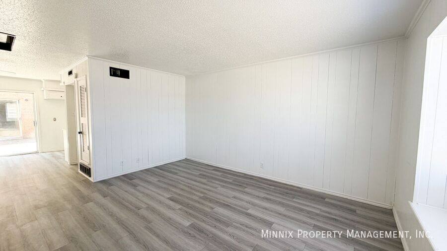 Apartment for rent at 2101 51st St #A3, Lubbock, TX 79412