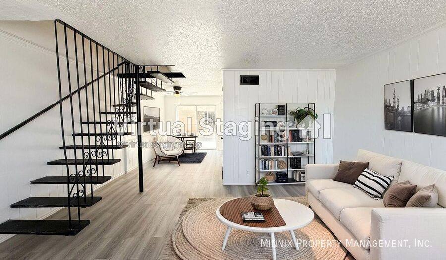 Apartment for rent at 2101 51st St #A3, Lubbock, TX 79412