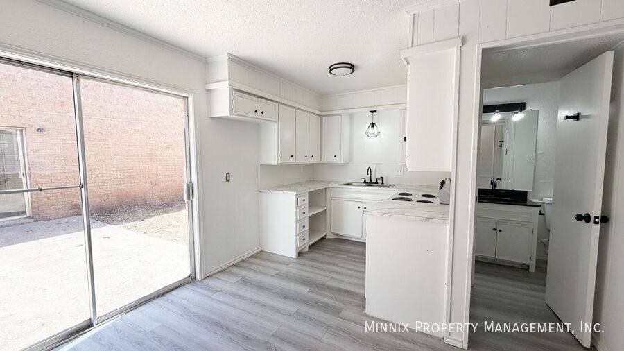 Apartment for rent at 2101 51st St #A3, Lubbock, TX 79412