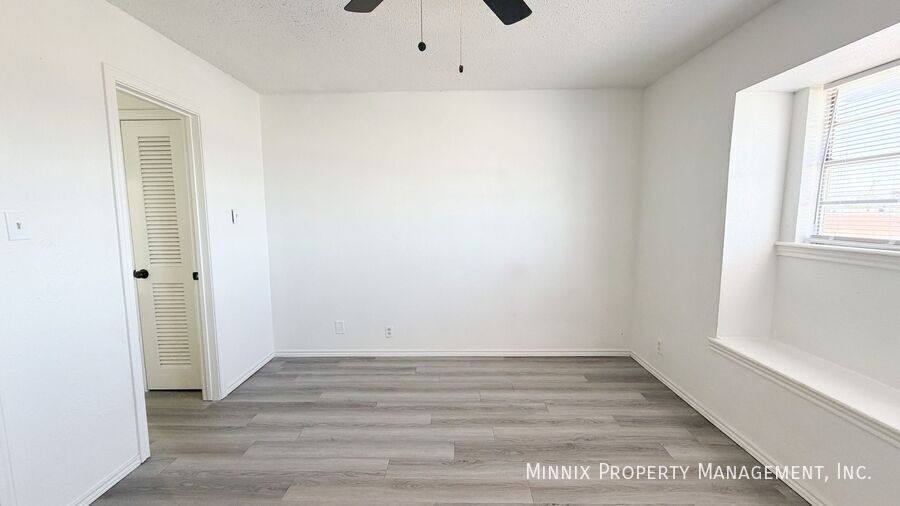 Apartment for rent at 2101 51st St #A3, Lubbock, TX 79412
