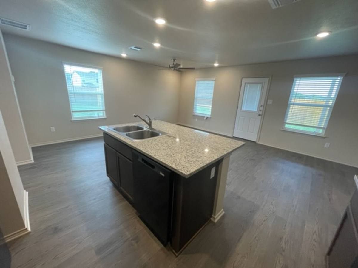 Apartment for rent at 1701 Montell, Copperas Cove, TX 76522