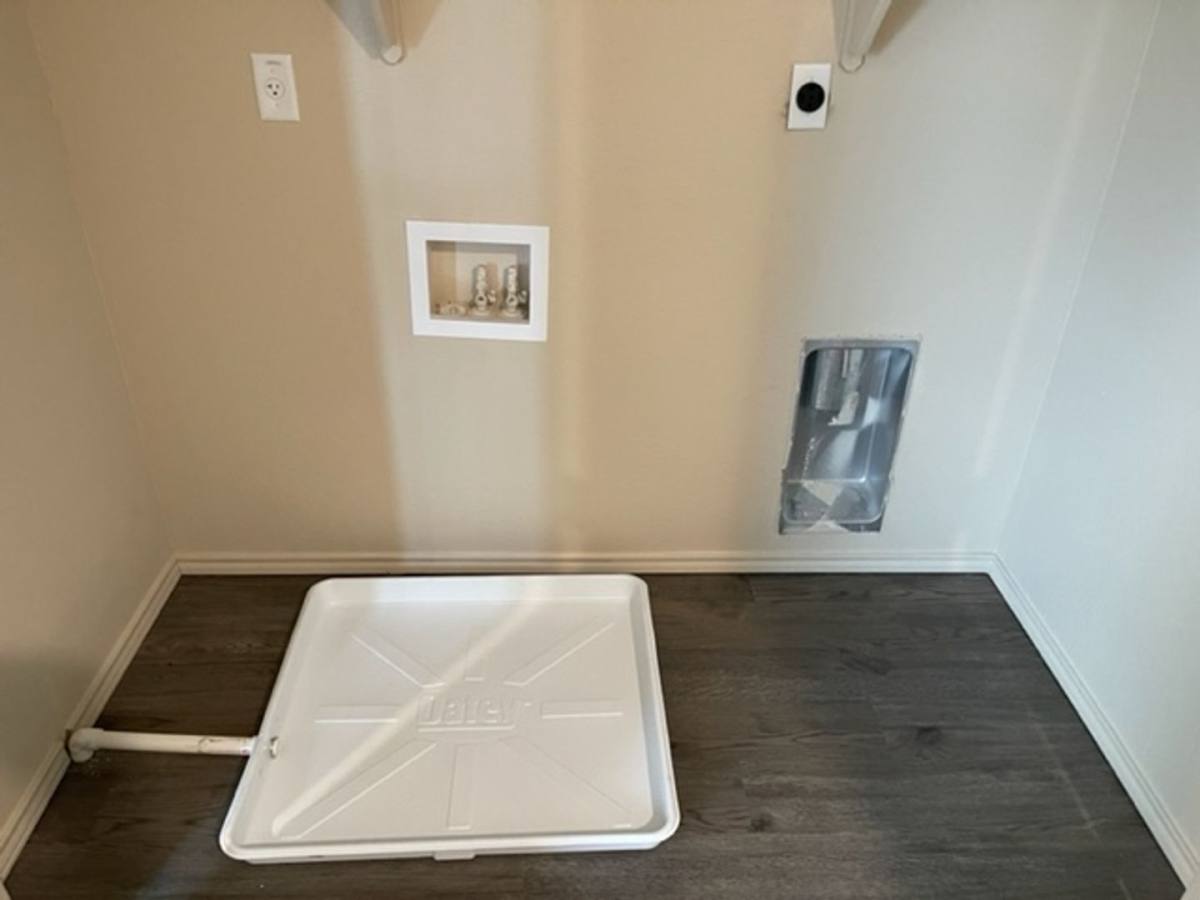 Apartment for rent at 1701 Montell, Copperas Cove, TX 76522