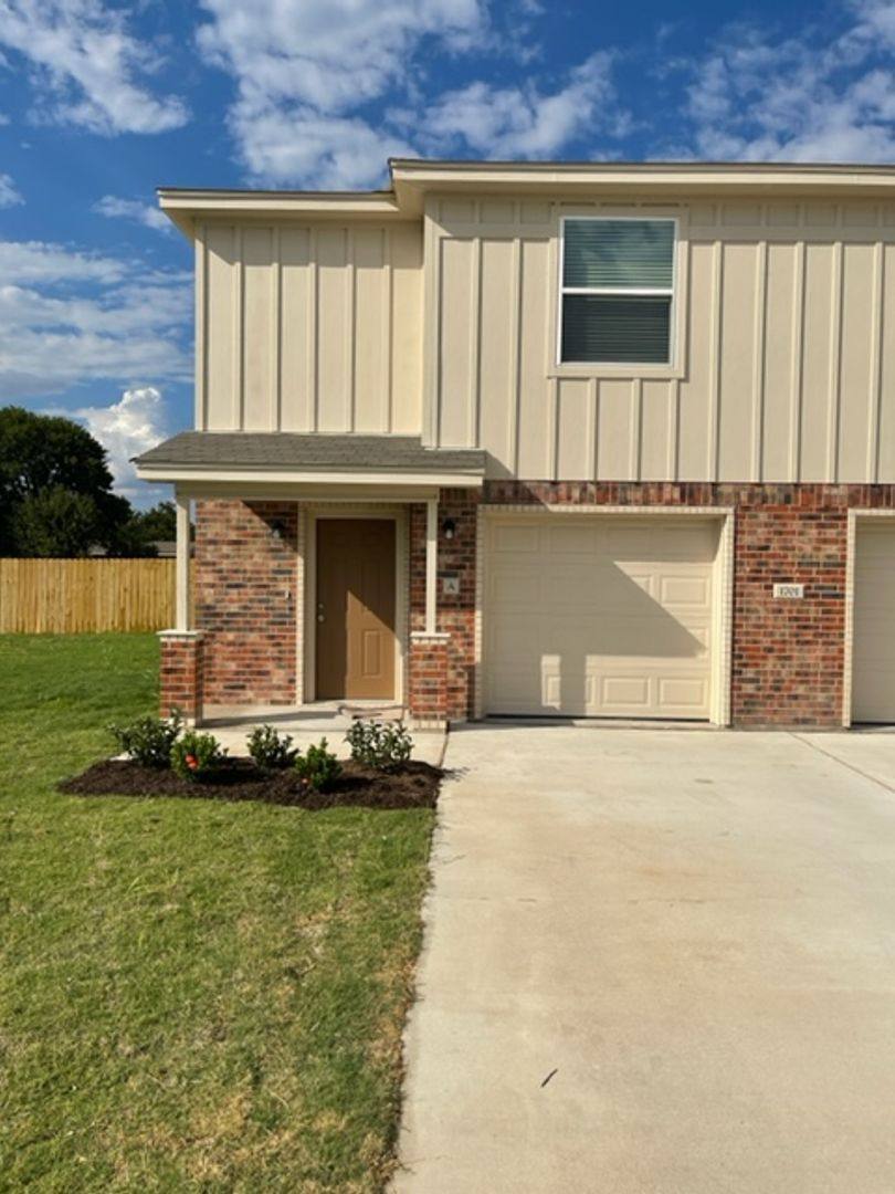 Apartment for rent at 1701 Montell, Copperas Cove, TX 76522