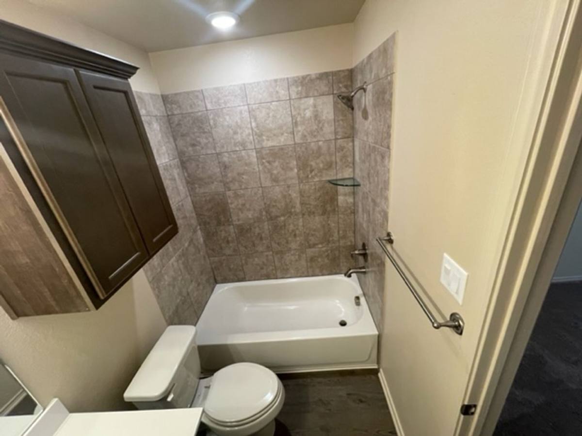 Apartment for rent at 1701 Montell, Copperas Cove, TX 76522