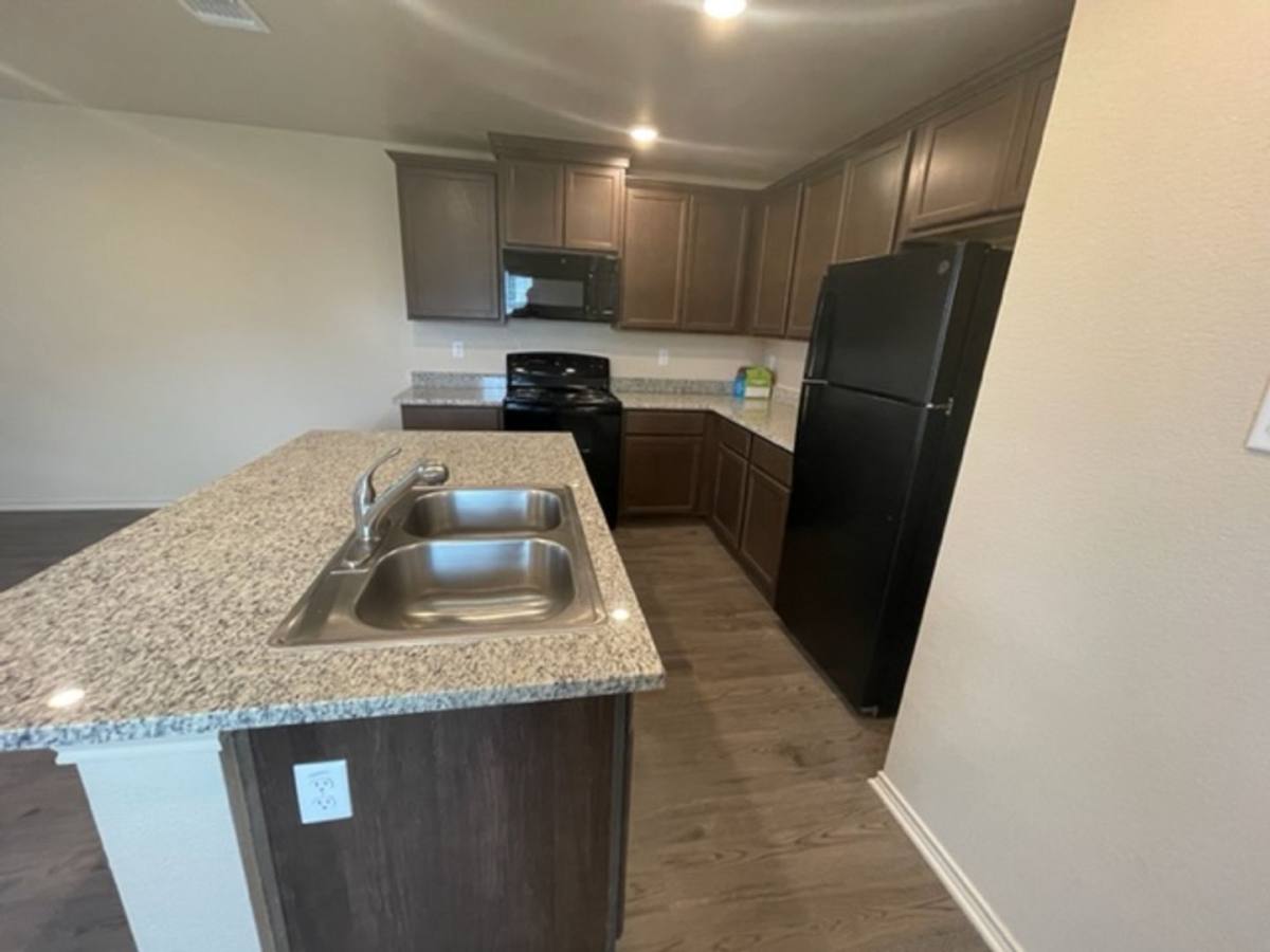 Apartment for rent at 1701 Montell, Copperas Cove, TX 76522