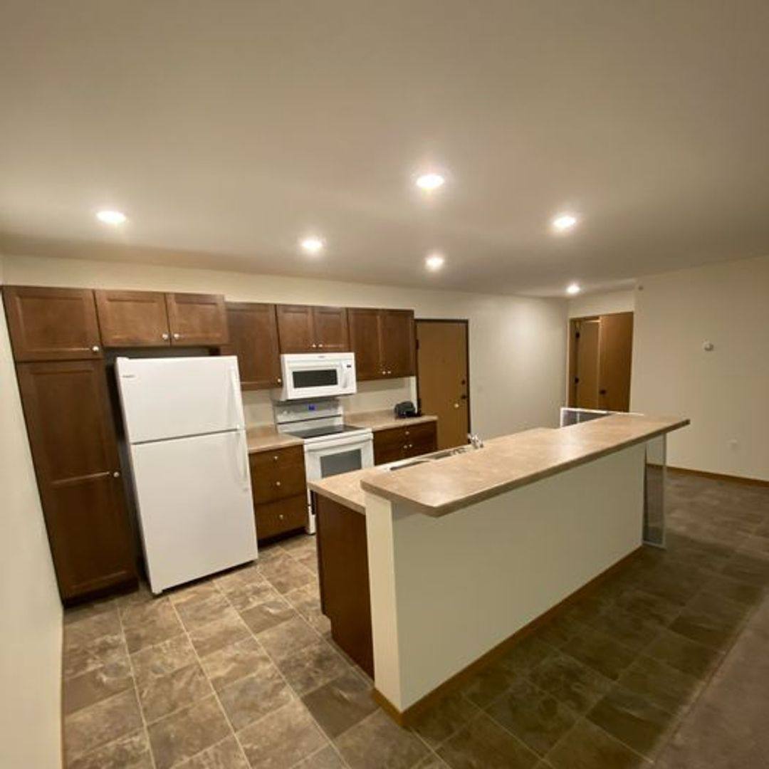 Apartment for rent at 2805 Cardinal Ave, Faribault, MN 55021