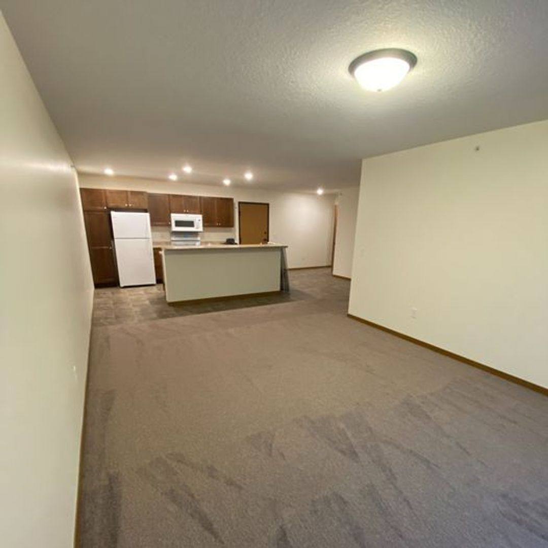 Apartment for rent at 2805 Cardinal Ave, Faribault, MN 55021