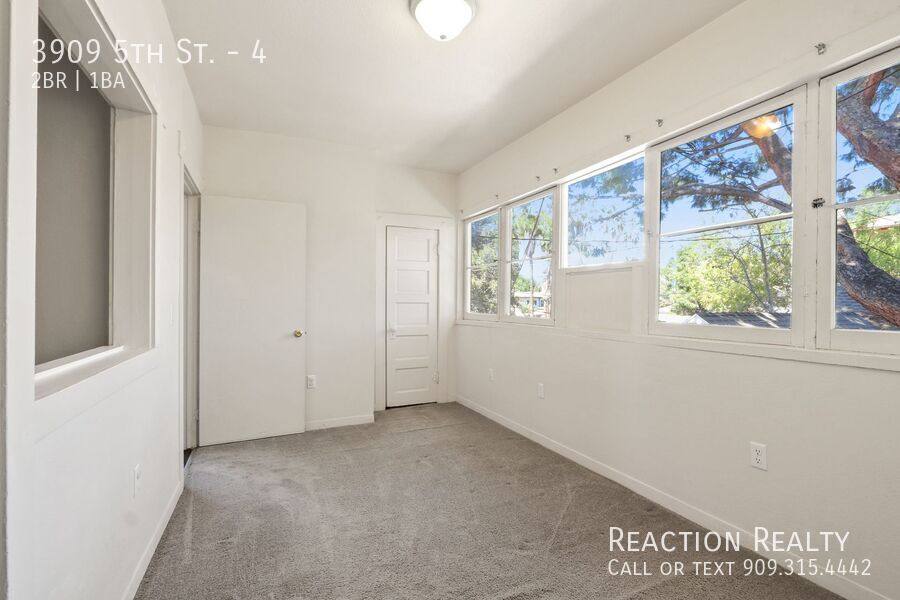 Apartment for rent at 3909 5th St #4, Riverside, CA 92507