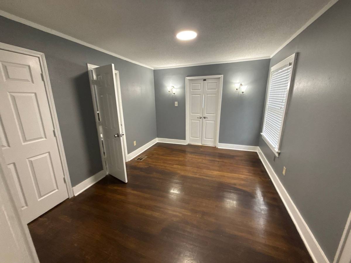 House for rent at 3615 Powell Ave, Memphis, TN 38122
