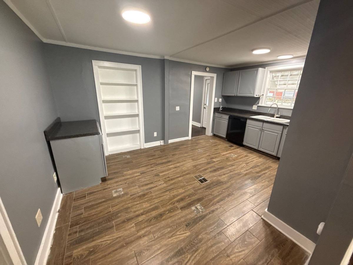 House for rent at 3615 Powell Ave, Memphis, TN 38122