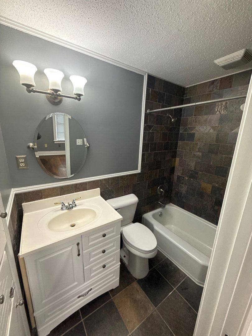 House for rent at 3615 Powell Ave, Memphis, TN 38122