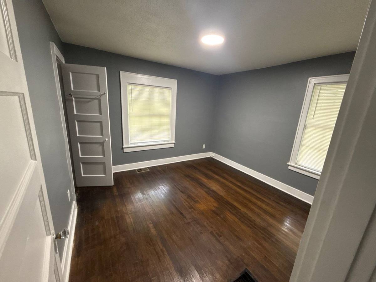 House for rent at 3615 Powell Ave, Memphis, TN 38122