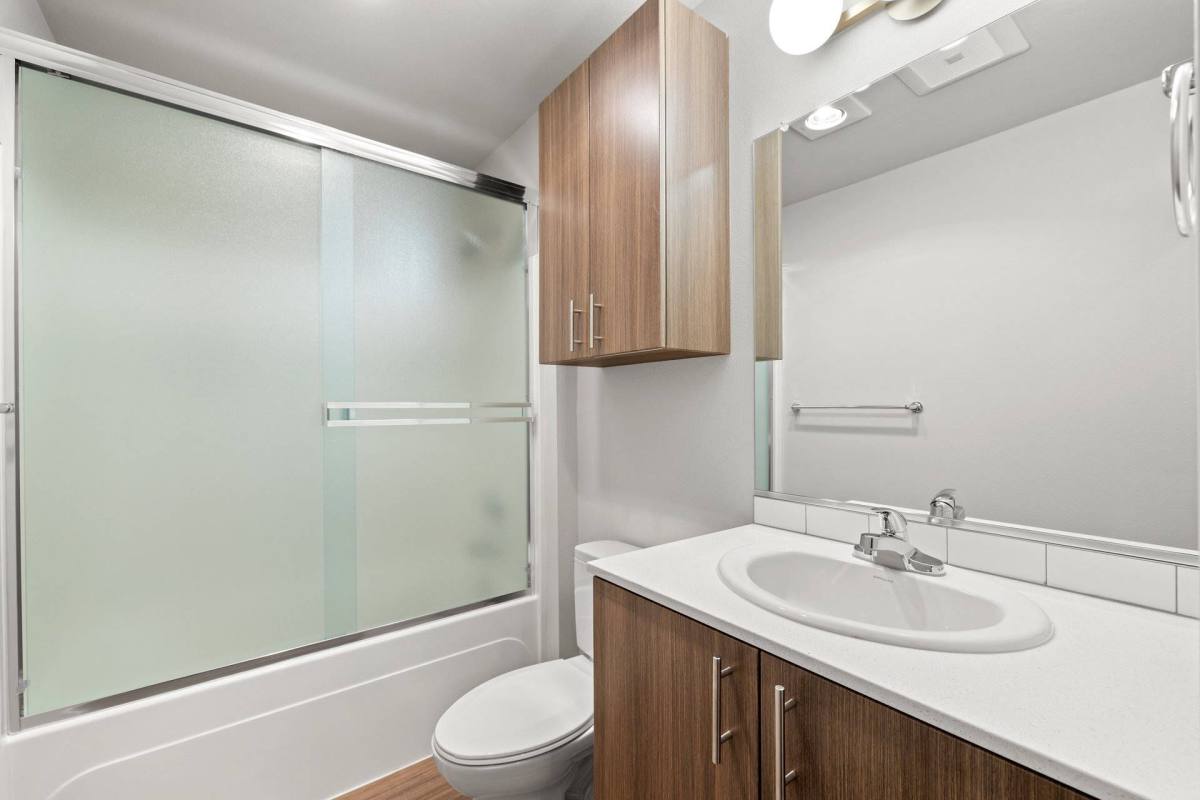 Apartment for rent at 4064 N Mississippi Ave, Portland, OR 97227