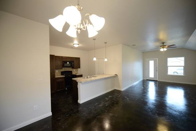 Townhouse for rent at 4507 Skyflower Lane, Killeen, TX 76549