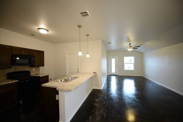 Townhouse for rent at 4507 Skyflower Lane, Killeen, TX 76549