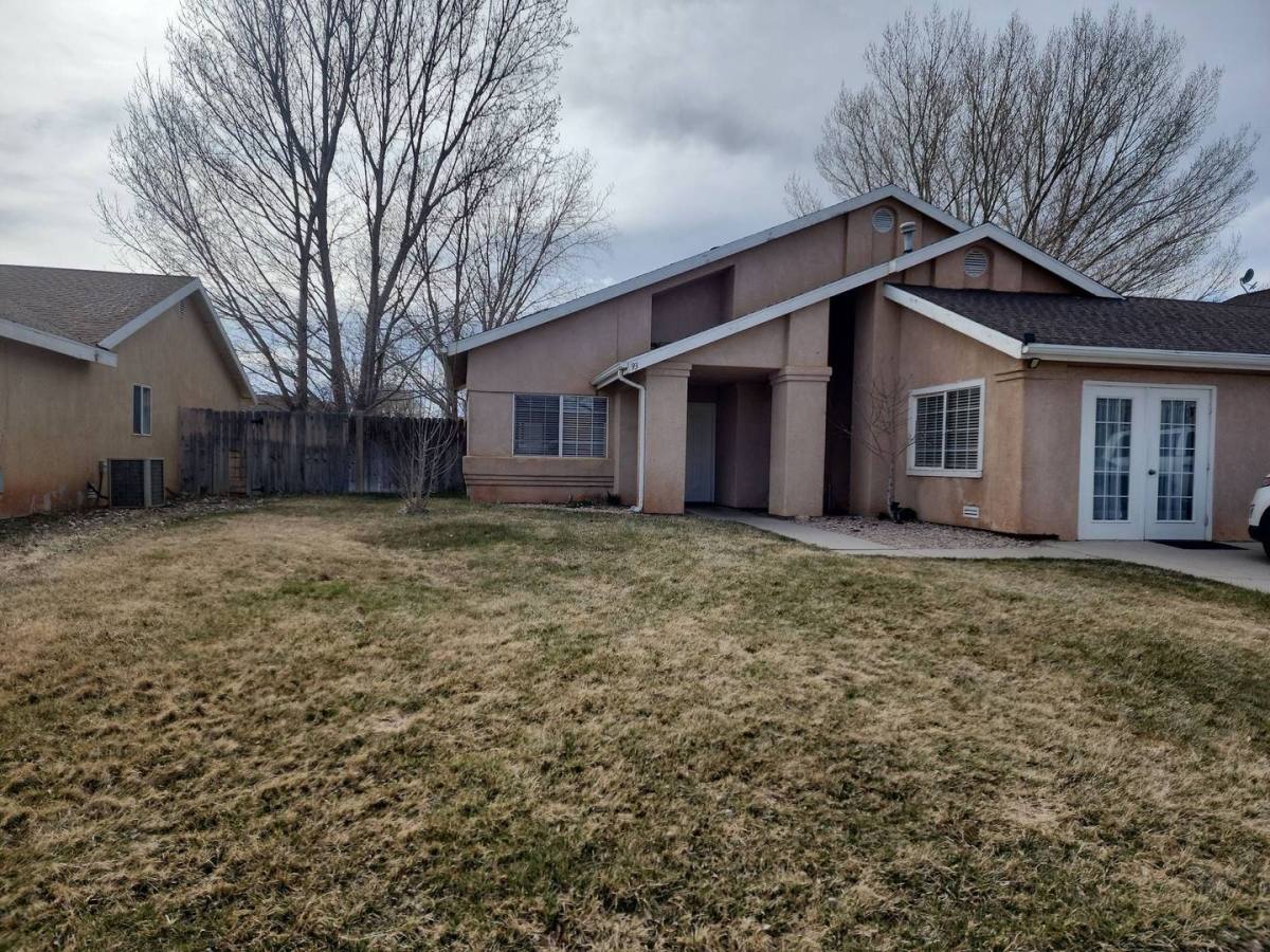 House for rent at 93 N 4000 W, Cedar City, UT 84720