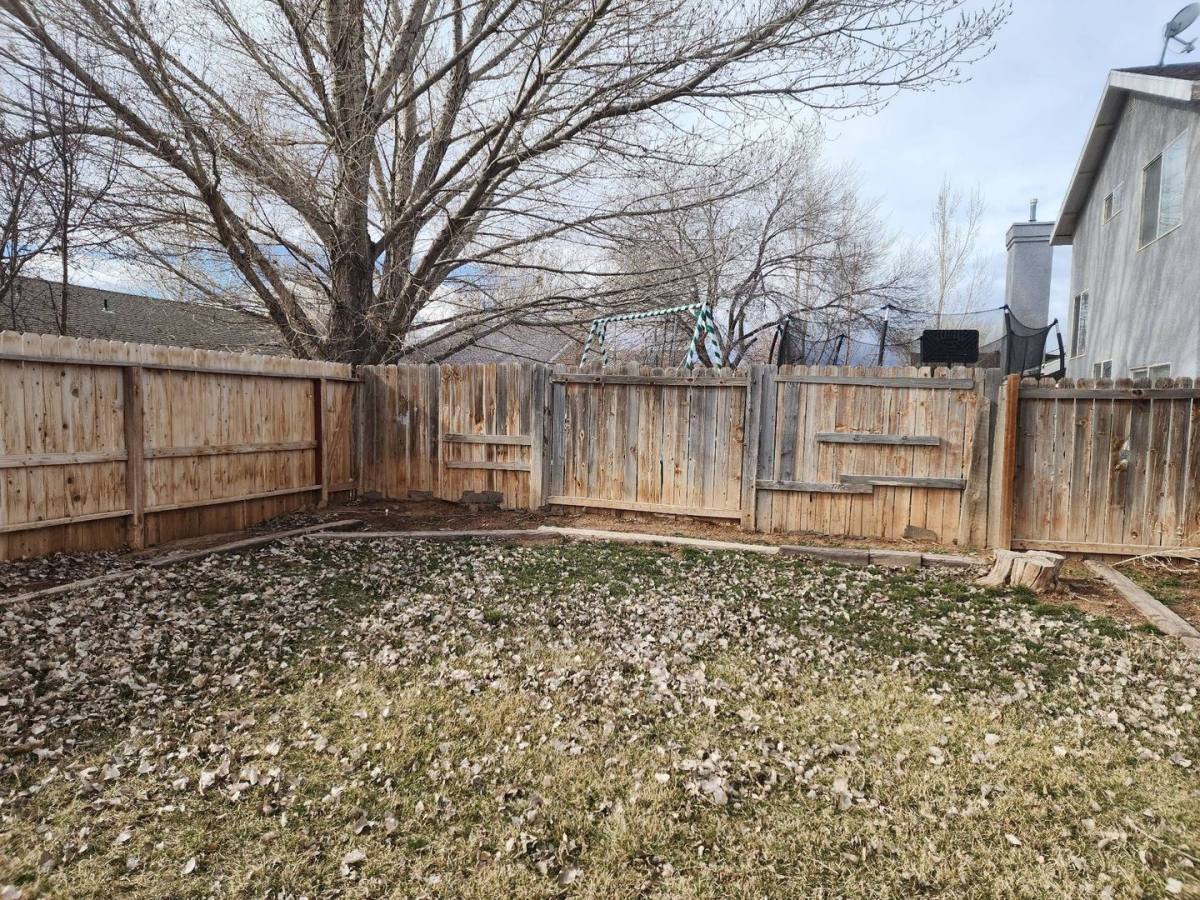 House for rent at 93 N 4000 W, Cedar City, UT 84720