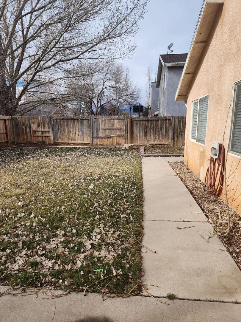 House for rent at 93 N 4000 W, Cedar City, UT 84720