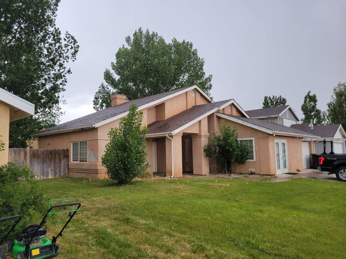 House for rent at 93 N 4000 W, Cedar City, UT 84720