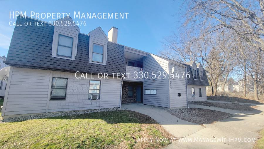 Apartment for rent at 530 Kling St #6, Akron, OH 44311
