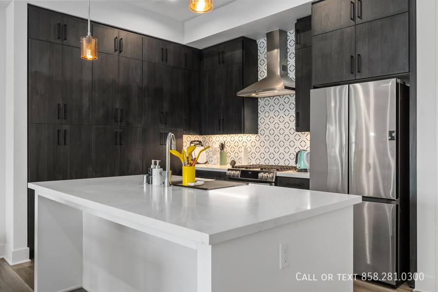 Townhouse for rent at 1055 32nd St #10, San Diego, CA 92102