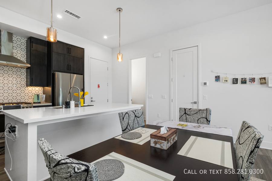 Townhouse for rent at 1055 32nd St #10, San Diego, CA 92102