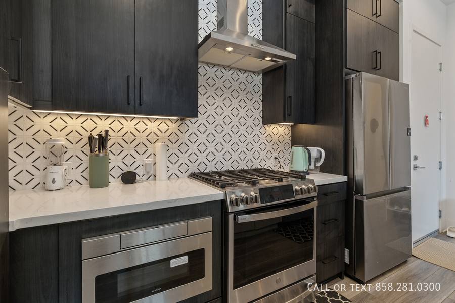Townhouse for rent at 1055 32nd St #10, San Diego, CA 92102